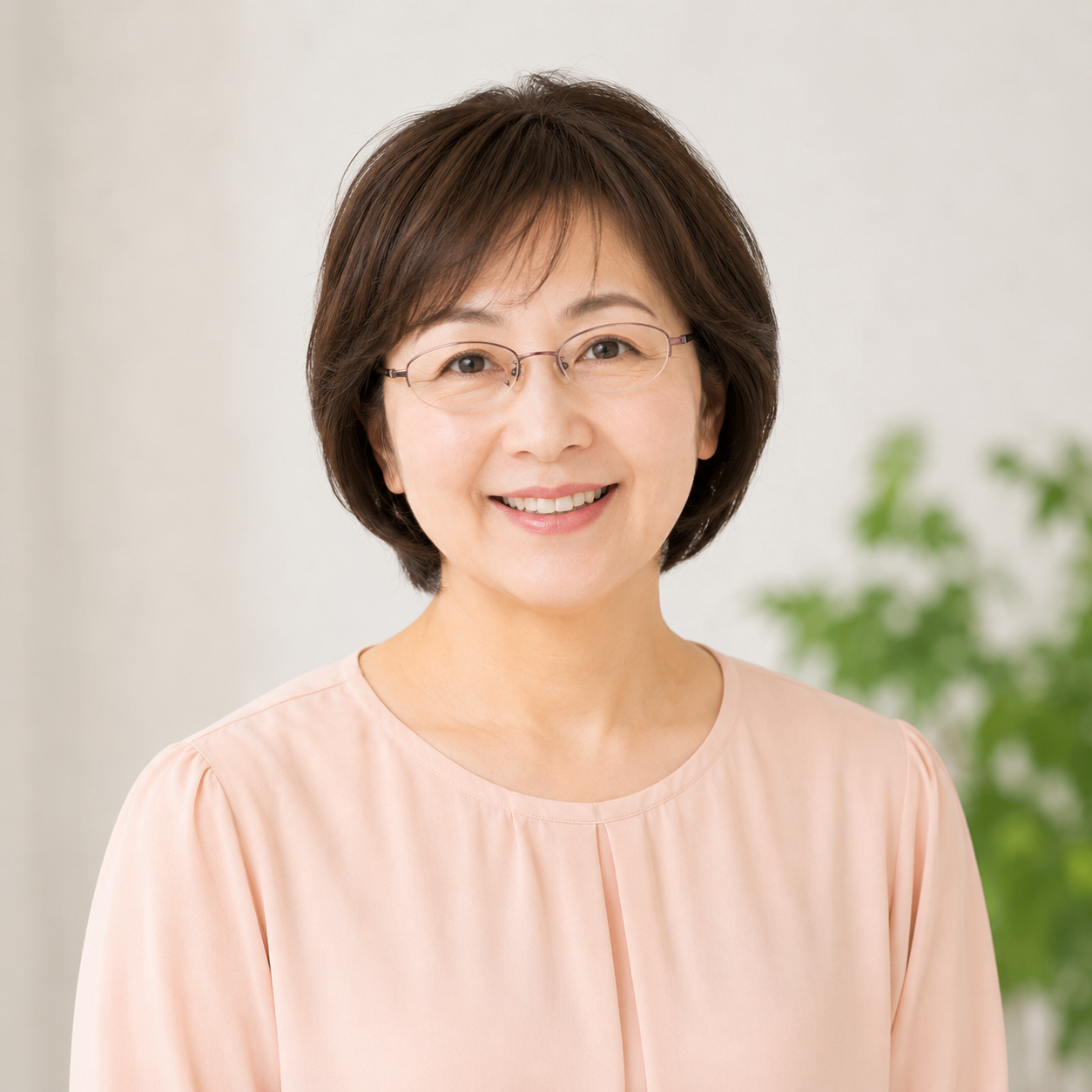 山口あやのプロフィール写真