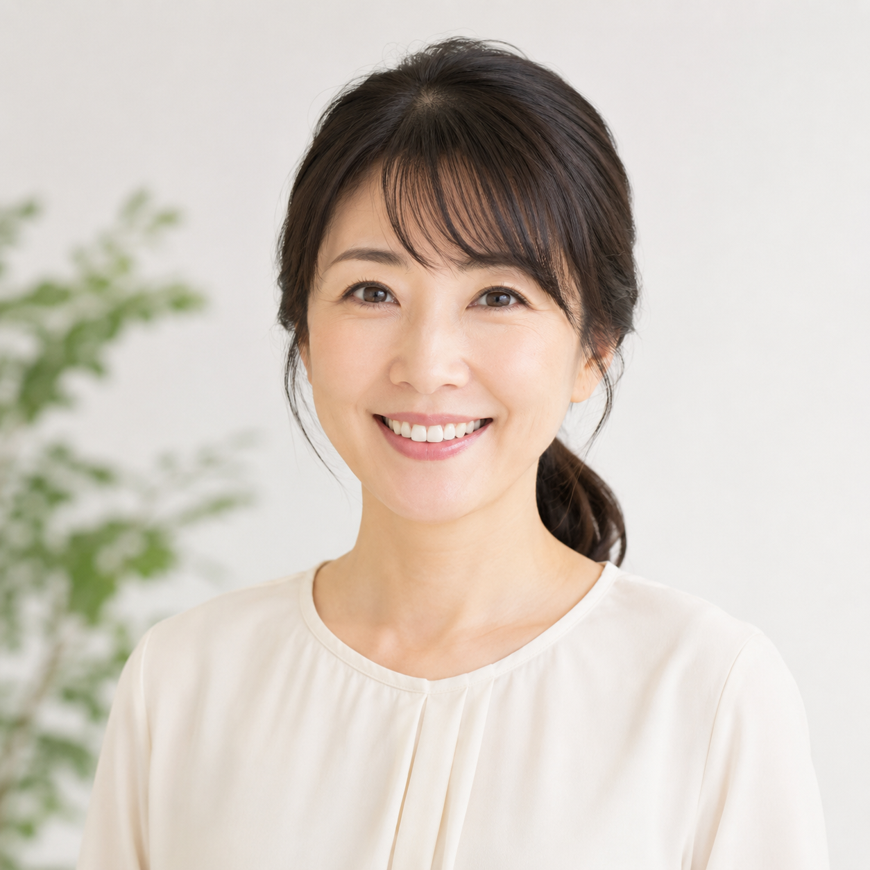 佐藤みきのプロフィール写真