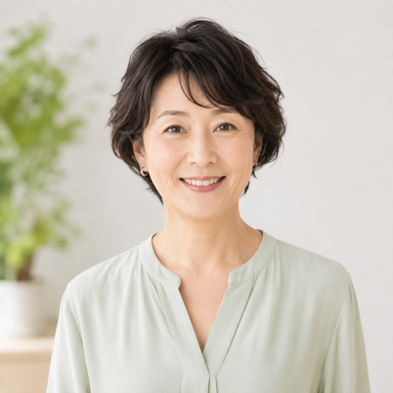 中村りえのプロフィール写真